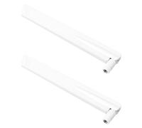 SG Store Antenne Omni 5G à Gain élevé 18 dBi Pleine Bande 600-6000 MHz pour équipement réseau Pleine Bande GSM/GPRS/5G/4G/3G/2G/NB-loT, Blanc