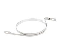 SG Store Bande de frein pour chaîne de tronçonneuse 11351605400 compatible avec Stihl MS362 MS391 MS361 MS341 MS311