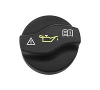 SG Store Bouchon de Remplissage d'huile Moteur Couvercle de Remplissage d'huile de Remplacement 0000101385 0000101585 0000101685 Compatible avec Mercedes Benz W203 W204 W205