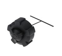 SG Store Bouchon de réservoir 0119601 0081072 compatible avec Wacker WM80 BS45Y BS50-2 BS52Y BS60-2