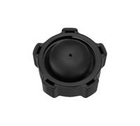 SG Store Bouchon de Réservoir de Carburant étanche LT50 Bouchon de Réservoir de Carburant Compatible avec Suzuki Quadrunner LT 50 1984-1987 Quad Ref 44200-04610-00