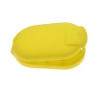 SG Store Bouchon de Réservoir Liquide de Lave-Glace 8200226894 Remplacement Compatible avec Megane II 2002-2008 Scenic II 2004-2009 Accessoires de Voiture
