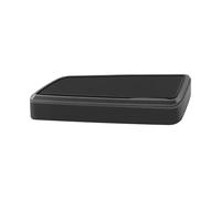 SG Store Bouton de Coussin de Siège Côté Gauche de Voiture Pièce Bouton de Commutation Avant des Sièges Compatible avec Tesla Model 3/Y 2017-2024 Côté Conducteur Gauche
