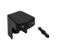 SG Store Buse de lave-glace DNJ500270 compatible avec Land Rover Defender - Double buse de lave-glace - Pièce de rechange