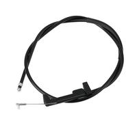 SG Store Câble Bowden de Capot 8P2823531G Compatible avec Audi A3 8P FL