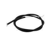 SG Store Câble d'accélérateur pour tondeuse à gazon Bowden 1134-4197-01 925 mm compatible avec STIGA Villa Park 320 52