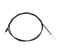 SG Store Câble de capot 01823531 814029627 compatible avec VW Transporter T4 Transporter IV Bus