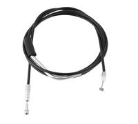 SG Store Câble de Déverrouillage du Capot Moteur Compatible avec Fiat Punto 1999-2005 Compatible avec VW Compatible avec Golf 2003-2009 46524762