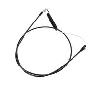 SG Store Câble d'engagement de Pont 1 Pièce de Rechange 532447666 5835917-01 Câble Bowden Compatible avec McCulloch M155-107 TC HRB pour Tondeuses à Gazon