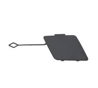 SG Store Cache de Crochet de Remorquage de Pare-Chocs Avant 51117332682 Compatible avec BMW Série 5 F10 F11 528i 535d 535i