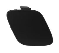 SG Store Cache de trou de crochet de remorque avant droit 5328505010 53285-05010 compatible avec Toyota Avensis