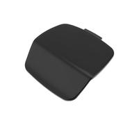 SG Store Cache-œillet de Crochet de Remorquage pour Pare-Chocs Arrière 39886337 30744941 Compatible avec Volvo S40 V50 2008-2012