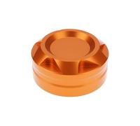 SG Store Cache-Liquide de Frein Arrière pour Moto Alliage d'aluminium CNC Compatible avec KTM Duke 125 200 390