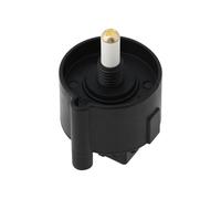 SG Store Capteur pour Pelle Hydraulique 87612475 Compatible avec Holland C227 C232 C238 B110B B115B L225 L216 W50C Et W60C.