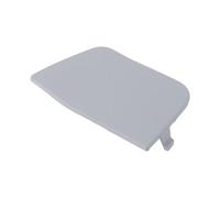 SG Store Capuchon de Crochet de Remorquage de Pare-Chocs Arrière de Rechange 51127893147 Compatible avec BMW Série 3 E92 Coupé M-Sport 2007-2013