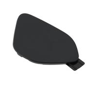 SG Store Capuchon de crochet de remorquage pour pare-chocs avant 39820294 compatible avec Volvo S60 V60 S60L 2014-2017