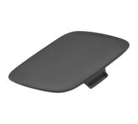 SG Store Capuchon de crochet de remorquage pour pare-chocs avant compatible avec BMW E92 E93 Série 3 2006-2009 328i 328xi 335i 335xi 2 portes, 51117187956