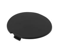 SG Store Capuchon de Protection pour Crochet de Remorquage Avant Gauche D10J-50-A12A Compatible avec Mazda CX-3 CX3 DK 2014-2021