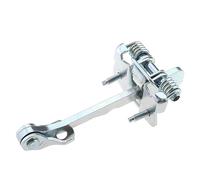 SG Store Charnière de porte latérale avant gauche et droite compatible avec Trafic Mk2 Vivaro Mk1 Primastar 7700311823 91166561 4408993