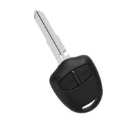 SG Store istance puce de voiture 433 MHz ID46 MIT11R fente droite compatible avec Mitsubishi Colt Eclipse Grandis Lancer