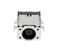 SG Store Connecteur d'alimentation CC (Prise Jack) Compatible avec ASUS ROG Zephyrus M16 GU603