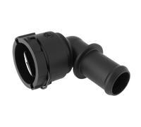 SG Store Connecteur de Tuyau de Liquide de Refroidissement pour Matrice de Chauffage 7M0122291 Compatible avec VW Compatible avec Audi