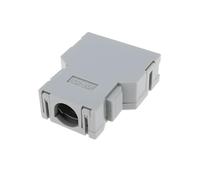 SG Store Connecteur Femelle 20 Broches pour Servo-codeur PCR-20F Compatible avec Fanuc PCR-E20FS Et PCR-V20LA Les Connecteurs