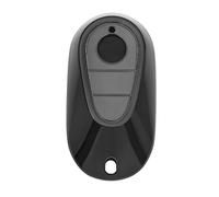SG Store Coque de rechange pour e voiture compatible avec Mercedes-Benz Classe S W206 W223 2020 S400L S450L S500L Noir