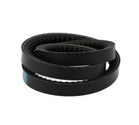 SG Store Courroie de Distribution à Dents Triangulaires 9585-0216-01 13,5 X 8,5 X 755 Mm Compatible avec Park 120 220