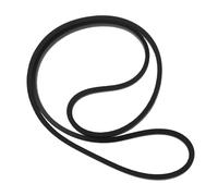SG Store Courroie D'entraînement Noire pour Tondeuse à Gazon 754-05874 954-05874 Compatible avec Cub Cadet Et Compatible avec MTD 1/2" X 69,1"