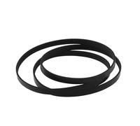SG Store Courroie d'entraînement pour platine vinyle 550 x 4 x 1 mm compatible avec Pioneer PL-Z470