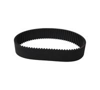 SG Store Courroie Entraînement pour Ponceuse Compatible avec Bosch 1274DVS PBS75A PBS75AE (réf. 2604736010)