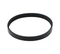 SG Store Courroie transporteuse pour rabot électrique 2609100410 compatible avec Bosch GHO26-82 GHO15-82 PHO3100