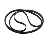 SG Store Courroie trapézoïdale 6PH1952 - Compatible avec Bauknecht - Compatible avec Hotpoint - Compatible avec sèche-linge Whirlpool - Courroie de tambour en caoutchouc avec 6 nervures