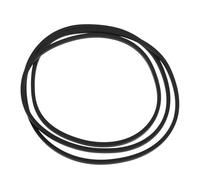 SG Store Courroie Trapézoïdale de Serrage 46 Pouces pour Tondeuse à Gazon 754-04153 954-04153 122 X 1/2 Pouce Compatible avec Cub Cadet I1046 LT 1045