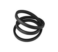 SG Store Courroie Trapézoïdale pour Plateau de Tondeuse à Gazon Compatible avec Sabo SA 29741 52-140 HMA 813 X 9,5 X 6 Mm Noire