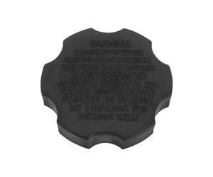 SG Store Couvercle de Bouchon de Réservoir de Maître-Cylindre de Frein Couvercle de Pot d'huile ID 50mm de Remplacement Compatible avec Hyundai Compatible avec Kia 585312B500 5853107000