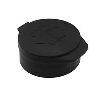 SG Store Couvercle de Bouteille d'eau de Pare-Brise Remplacement 113102800A Compatible avec Tesla Modèle 3/Y Modèle X/S Bouchon de Bouteille de Lave-Glace de Voiture, Noir
