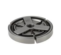 SG Store Embrayage pour tronçonneuse 66,5 x 11 mm compatible avec Hyundai P1PE P6220C HYC6200X HYC6220 58 62cc