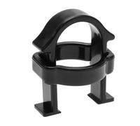 SG Store Extracteur de bouton de guitare électrique - Outil de réparation de luthier - Outils d'extraction universels pour ampli de guitare - Noir