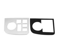 SG Store Garniture de Commutateur de Panneau de Carénage de Commande Gauche de Moto Compatible avec Honda Goldwing GL1800 2001-2011