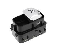 SG Store Interrupteur de Commande de Couvercle de Coffre Et de Hayon A2229050409 2229050409 Compatible avec Mercedes-Benz W213 W222 W238 Noir