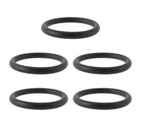 SG Store Joint de Bouchon de Réservoir de Carburant 5 Pièces 41 X 32 X 4,5 Mm 963-232-045 963232045 Compatible avec Dolmar 109-115