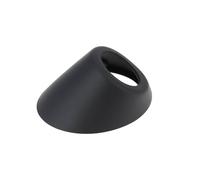 SG Store Joint d'étanchéité Supérieur de La Base d'antenne de Voiture A2018270498 Compatible avec Mercedes-Benz 190 W201