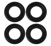 SG Store Joints D'étanchéité pour Bouchon de Vidange d'huile 22,4 X 13 Mm 4 Pièces 97JM6734BA Compatible avec Fiat Et Compatible avec Chevrolet