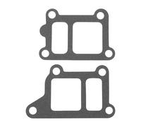 SG Store Kit de joints de collecteur d'admission 11060-2087 11060-2088 compatible avec John Deere 425 445