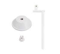 SG Store Kit de Porte-bobine pour Machine à Coudre (1 Jeu) Compatible avec Singer Les Modèles H74 1105 1107 1116 1120 1130 1507 1525 Et 1725