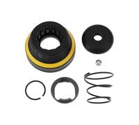 SG Store Kit de Réparation de Mandrin pour Perceuse à Percussion 323489-00 Compatible avec Dewalt Les Modèles D25123 D25122 D25143 Et D25144