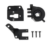 SG Store Kit de Réparation de Support de Phare Avant Droit 8W0998122 Compatible avec Audi A4 B9 2015-2025