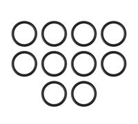 SG Store Lot de 10 Joints Toriques 24 X 18,2 X 2,4 Mm Compatible avec GLORIA Hobby 100 Et Compatible avec Hobby 125 FLEX Pulvérisateurs à Pression